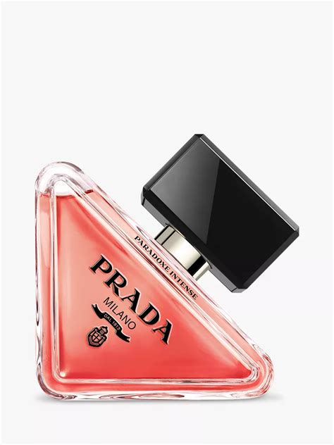 Prada Paradoxe Intense Eau de Parfum 50ml .